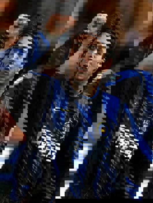 رکوبا: اینتر باید به فکر فتح لیگ اروپا باشد