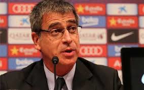 نماینده بارسا: نمیخواستیم با پپ برخورد کنیم