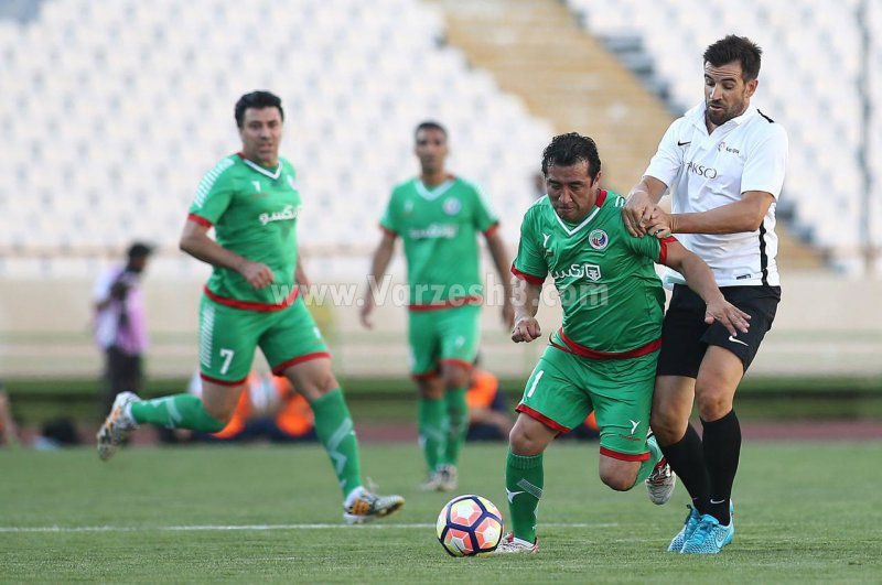 عزیزی: نباید به ازبکستان ببازیم