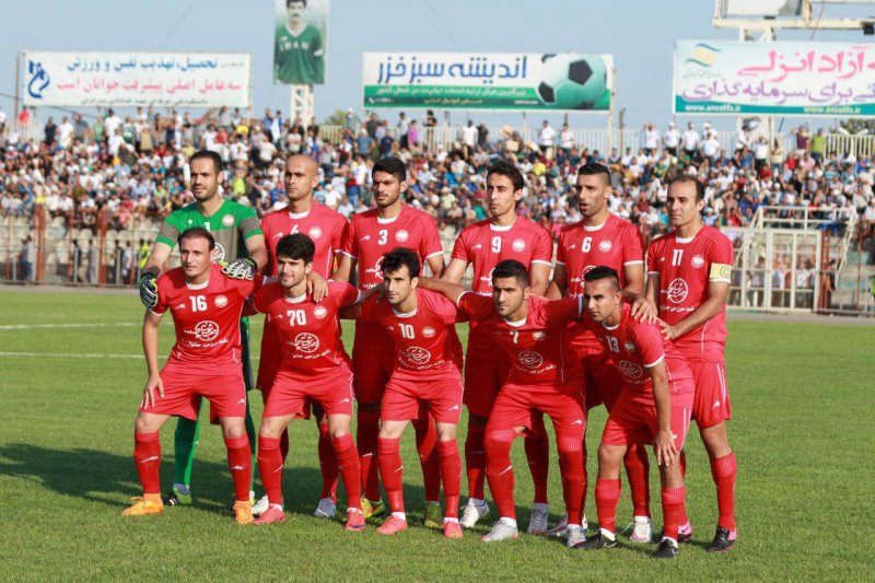 وعده کمک مالی به سپید رود