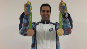 مهماندوست با ساعی به تکواندو برمی گردد؟