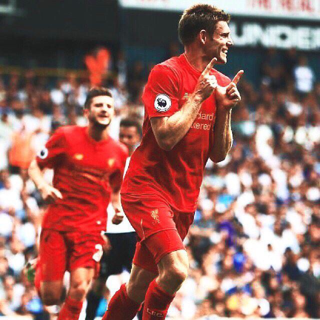 پیش بازی لیورپول - لسترسیتی