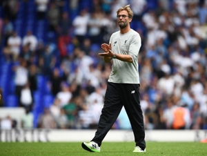 کلوپ: داور یک پنالتی ما را نگرفت