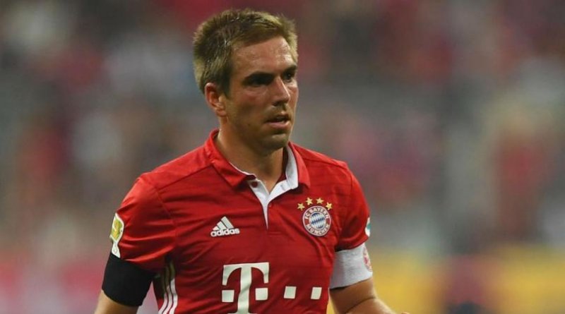 فیلیپ لام: هنوز در سطح قهرمانی CL نیستیم