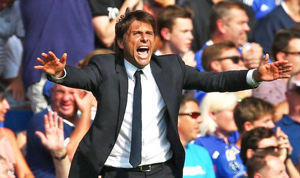 کونته: روند پیروزی های‌مان باید ادامه پیدا کند