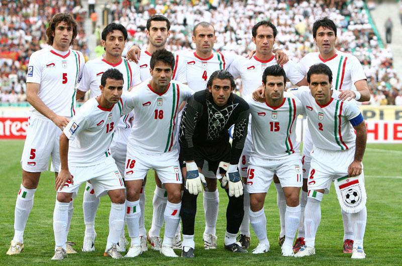 قطبی و مایلی‌کهن؛ برنده در خاک چین