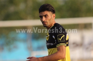 دو گانه سعید آقایی در لیگ هفدهم و هجدهم