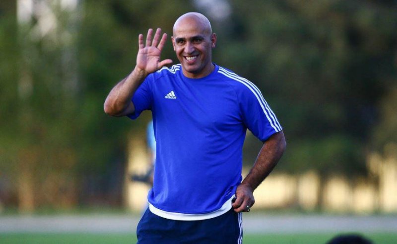 منصوریان: برای تیمملی به ورزشگاه میروم