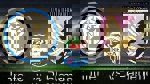 ترکیب اصلی اینتر – پالرمو