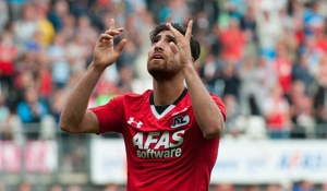 کولاک ایرانی‌ها در هلند و یونان