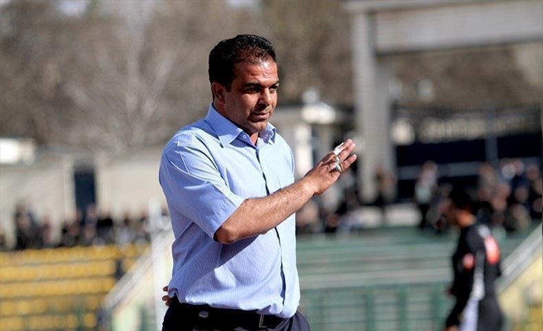 گزارش تصویری؛ اخراج داوود مهابادی در بابل