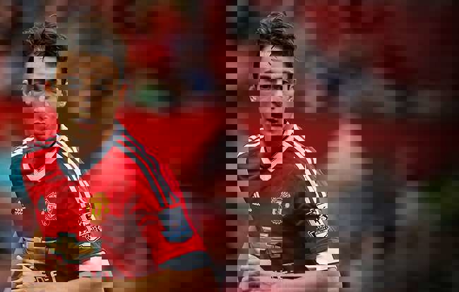 مدافع یونایتد: دلم برای ایتالیا تنگ شده است