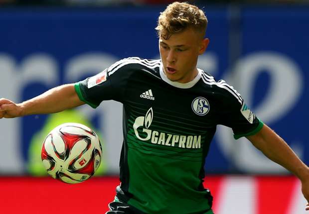 تاتنهام به دنبال جذب پدیده فوتبال آلمان