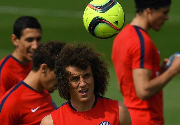 پاسخ PSG به پیشنهاد چلسی برای داوید لوئیز