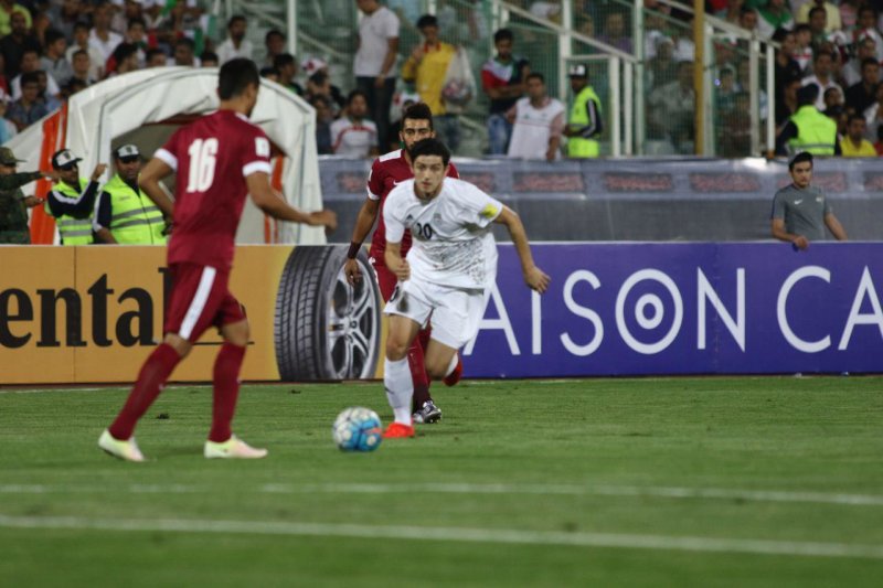 آزمون: این برد خیلی چسبید