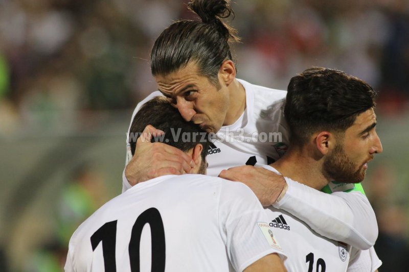 ایران تیم صبور یا تیم خوش شانس؟ (یادداشت)