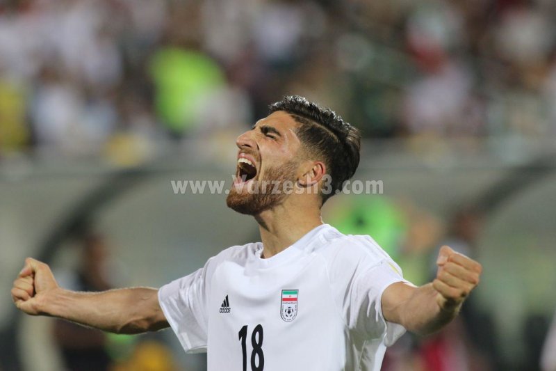 جهانبخش: با این همدلی به جام جهانی میرویم