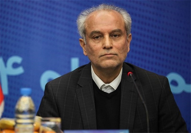 تشریح وضع دهکده بازی‌های آسیایی از زبان سجادی