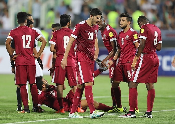 غیبت بازیکنان لخویا و الریان در تیم ملی قطر