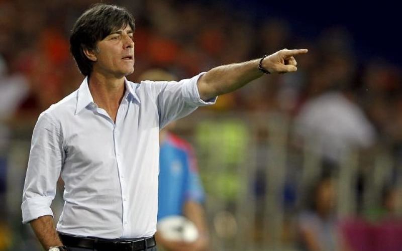 یواخیم لوو: نیمه دوم خیلی خوب نبودیم