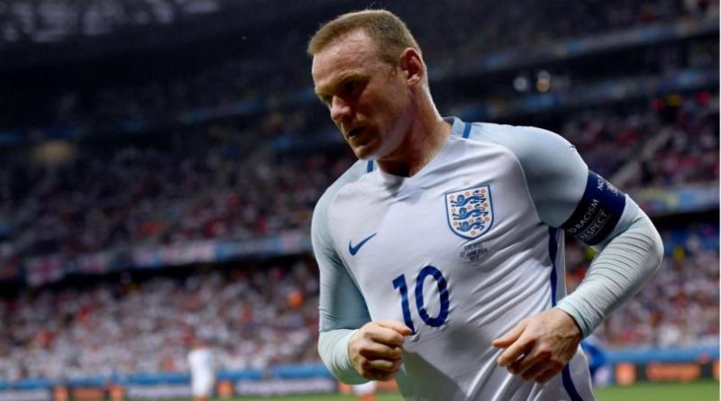 انتقاد تند وین رونی از آلاردایس