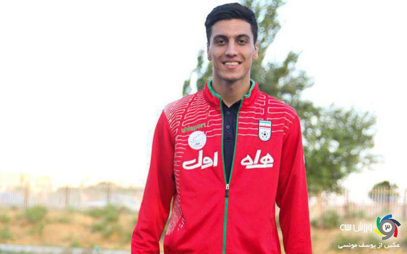 دروازهبان تراکتور ممنوعالخروج شد!