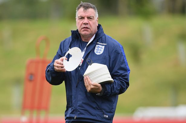 آلاردایس و آغاز فصل تازه سهشیرها