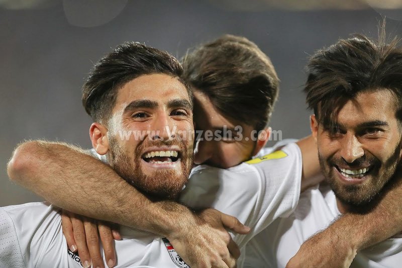 جهانبخش: مقابل قطر مزد زحمات‌مان را گرفتیم