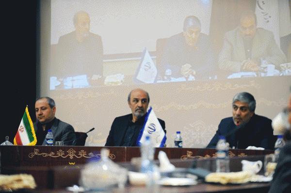 رویارویی وزارت ورزش و کمیته المپیک