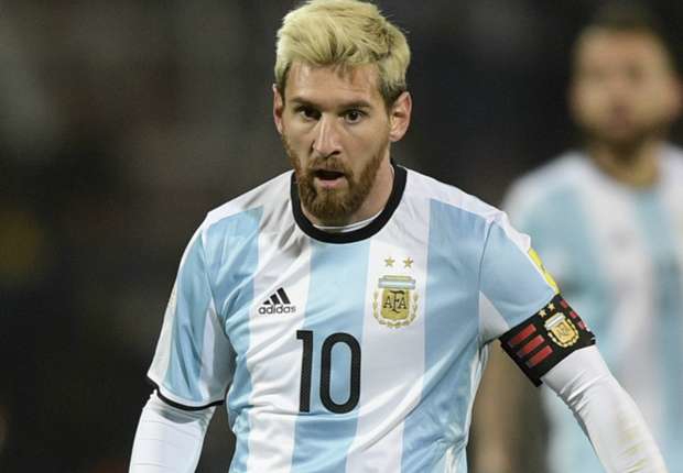 مسی: می خواهم برای نیوولز بازی کنم