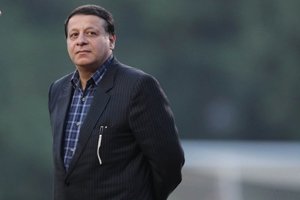 نمیتوانیم برای تغییر ویلیامز مذاکره رسمی کنیم