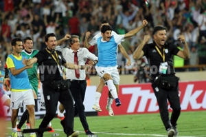 واکاوی گل‌های ایران؛ تدبیر یا خوش‌شانسی؟