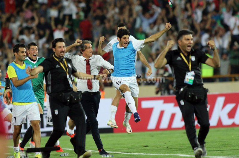 واکاوی گلهای ایران؛ تدبیر یا خوششانسی؟