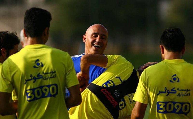 استقلالی ها ملوان نوین را آنالیز کردند