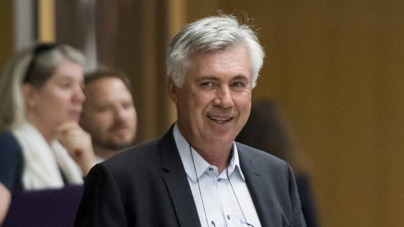 سانچس: پیوستن به بایرن تصمیم آسانی بود