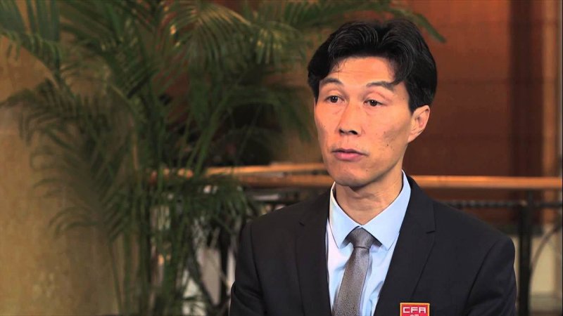 لیانگ: هزار دلار بدهید تا صحبت کنم