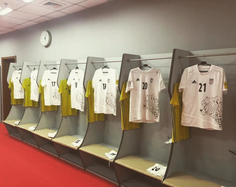 بازگشت پورعلی‌گنجی به ترکیب تیم ملی در چین