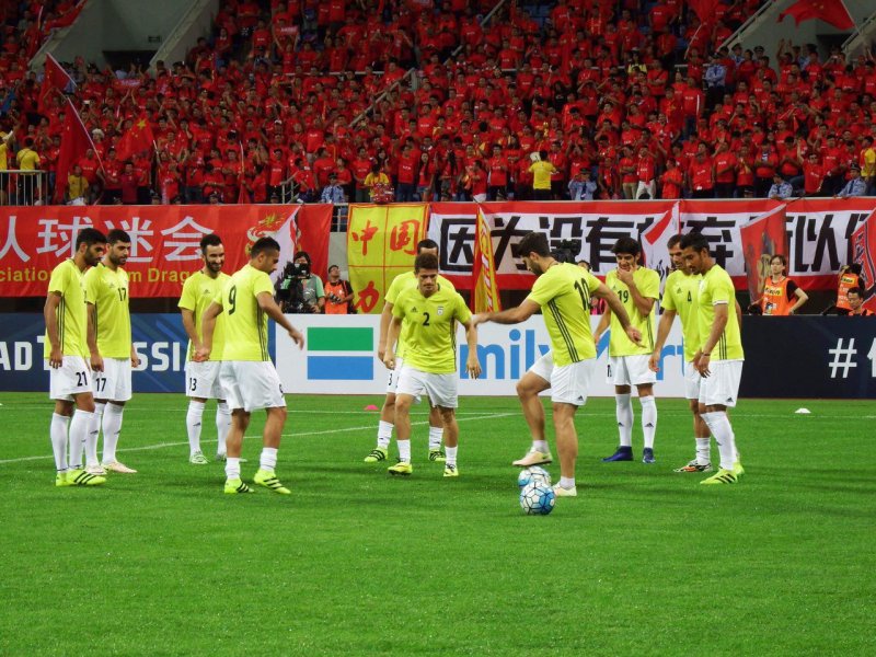 تیم کی روش به مهاجرانی نرسید