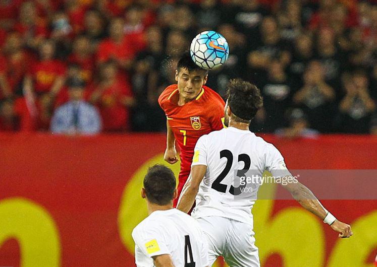  ایران 22 سال بی شکست مقابل چین