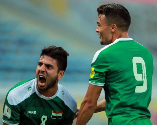 عراق - تایلند رایگان شد