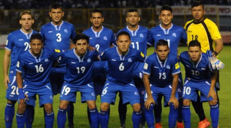 ال سالواردور و رد پیشنهاد رشوه برای دیدار با کانادا