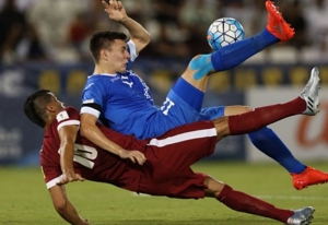 پیش‌بینی قطری‌ها درست از آب درآمد