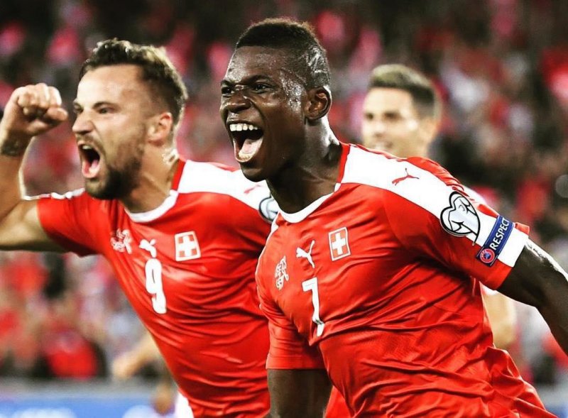 شکستپرتغالوتوقفهلنددرمقدماتیجامجهانی