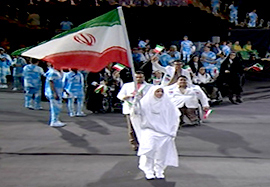 اسامی کادر پزشکی اعزامی به بازیهای کشورهای اسلامی