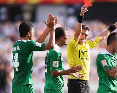 آخرین جنجال، بی مورد بود آقای کیروش!