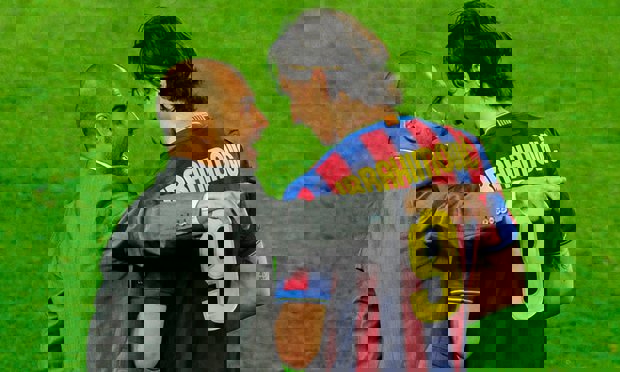 گواردیولا - زلاتان؛ فصلی برای انتقام