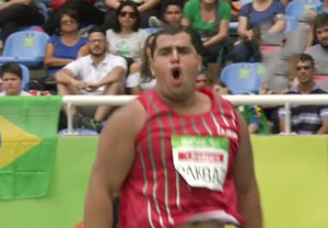 هادیزاده: پاکباز نتیجه تمریناتش را گرفت