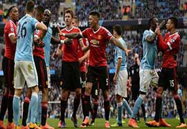 یونایتد- سیتی؛ گران ترین دربی تاریخ