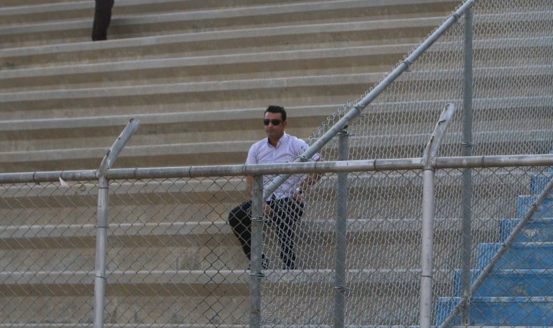 شگفتی‌سازی صدرنشین لیگ یک با مربی جوان