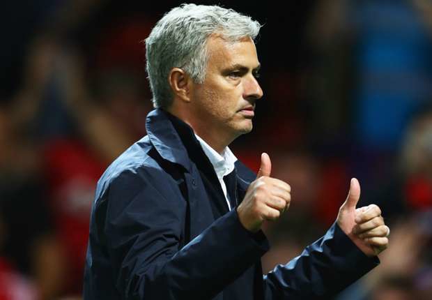 مورینیو: پپ مربی بسیار خوبی است